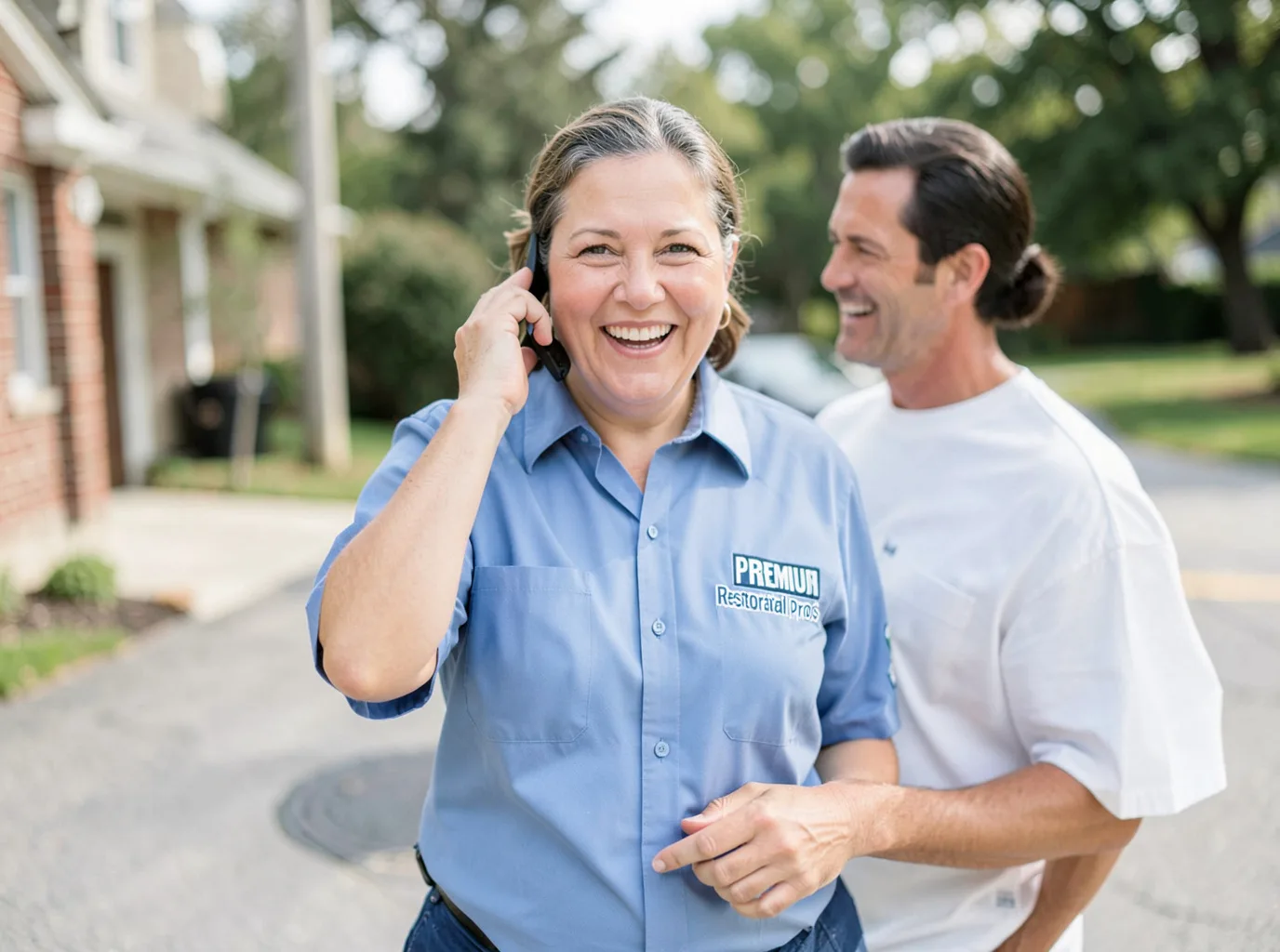 Water Damage Restoration Stockville, NE FAQs